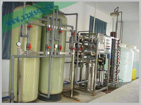 軟水設備的維護與故障排除方法！